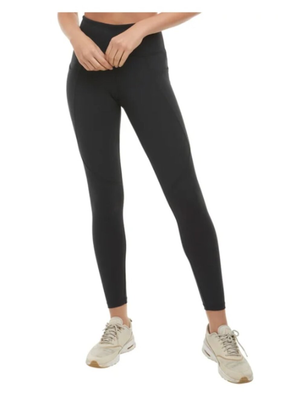 Danskin Ladies’ Lightweight Contour Legging